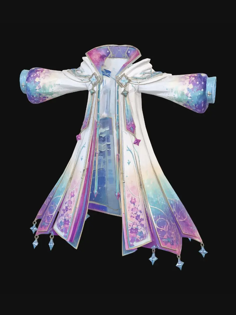 robe