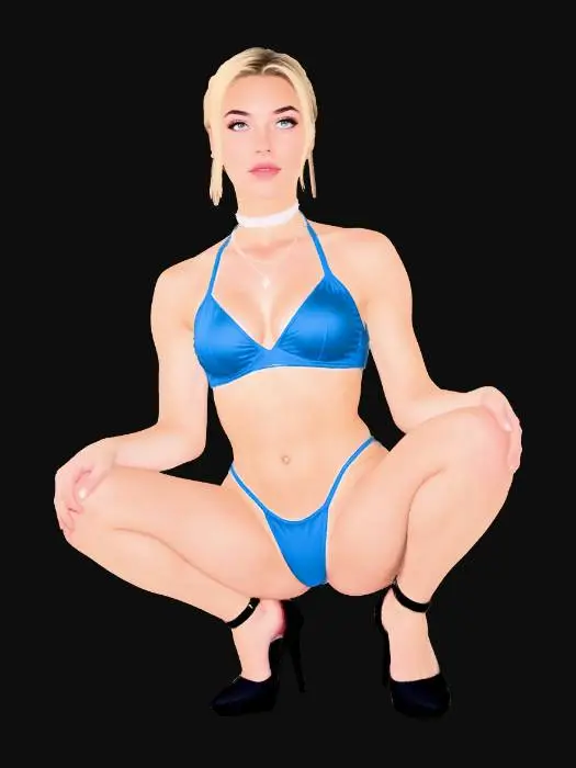 3D model for Cobalt Confidence