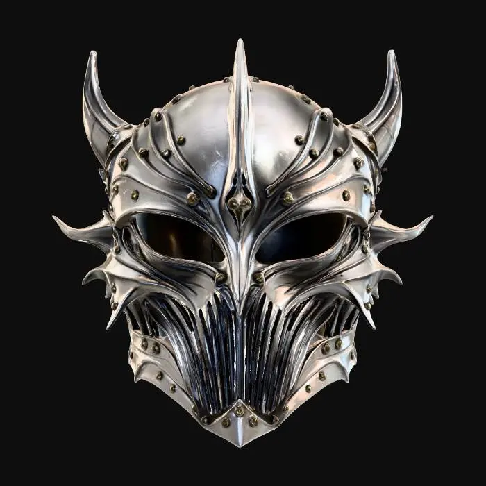 3D model for Infernal Majesty