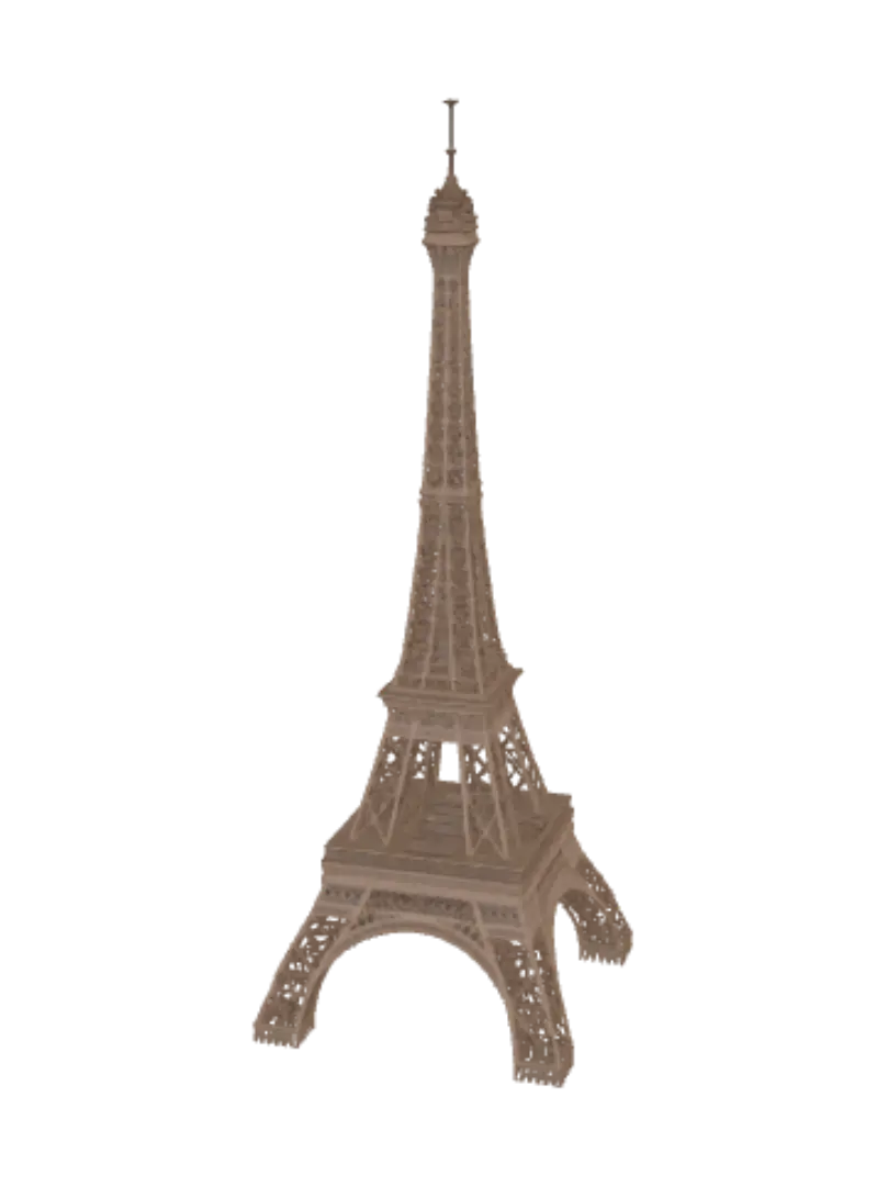 eiffeltower