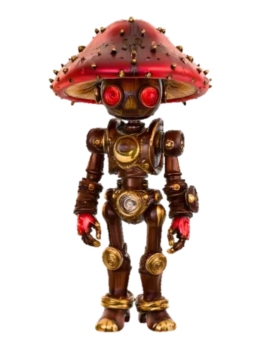automaton