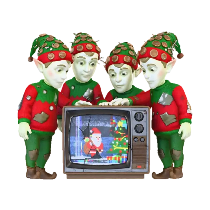 elves