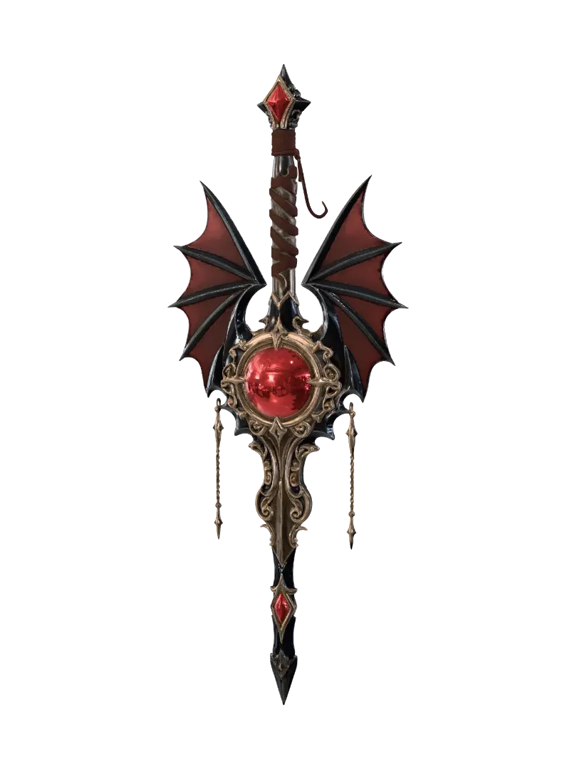 glaive