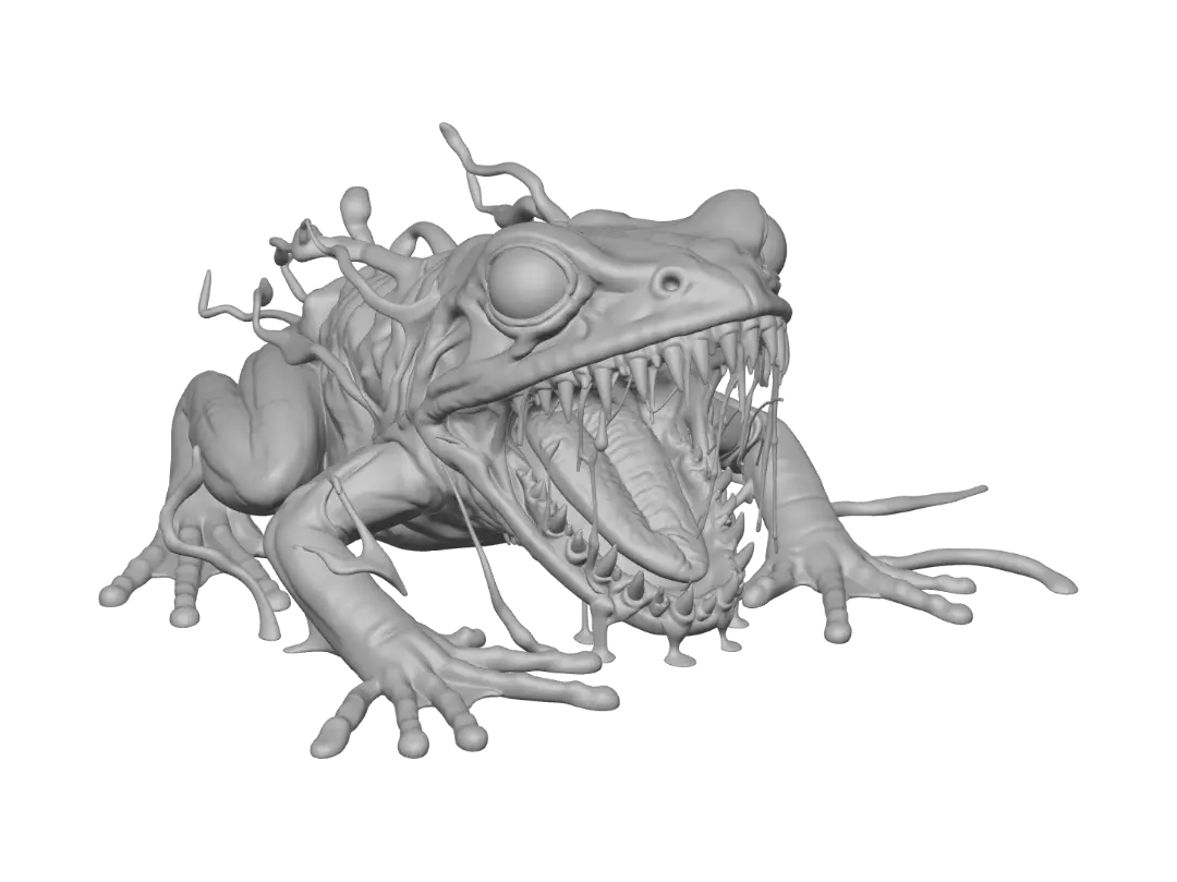 venom