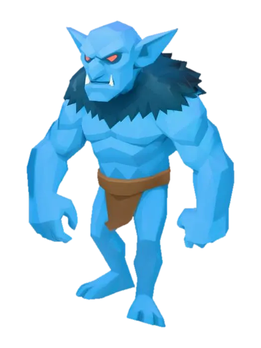 ogre