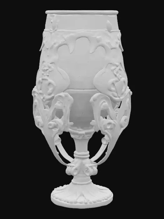 3D model for Regal Chalice