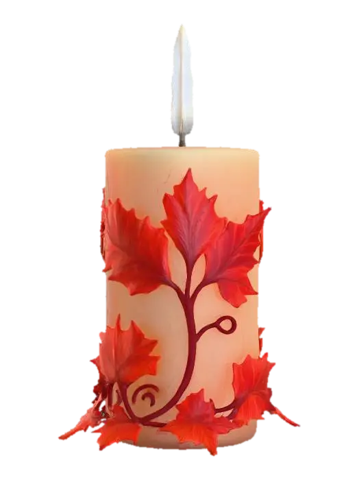 candles