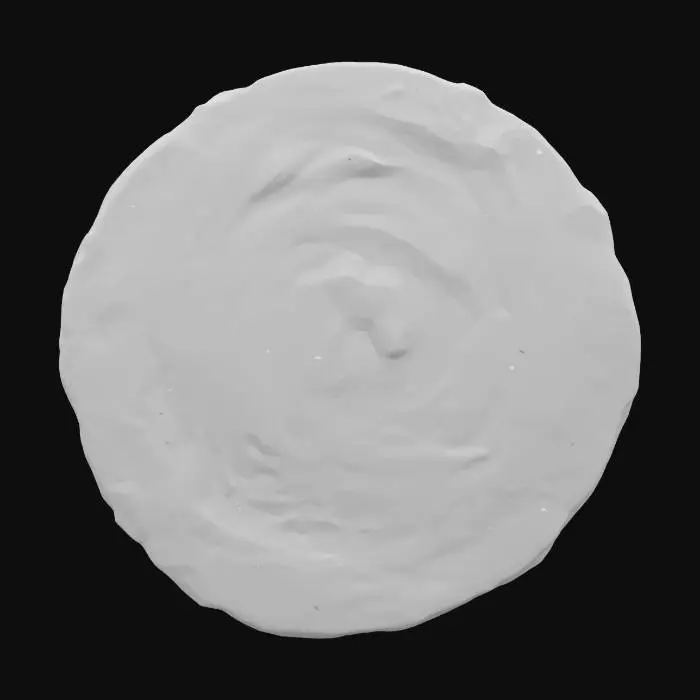 3D model for Rick and Morty Portal