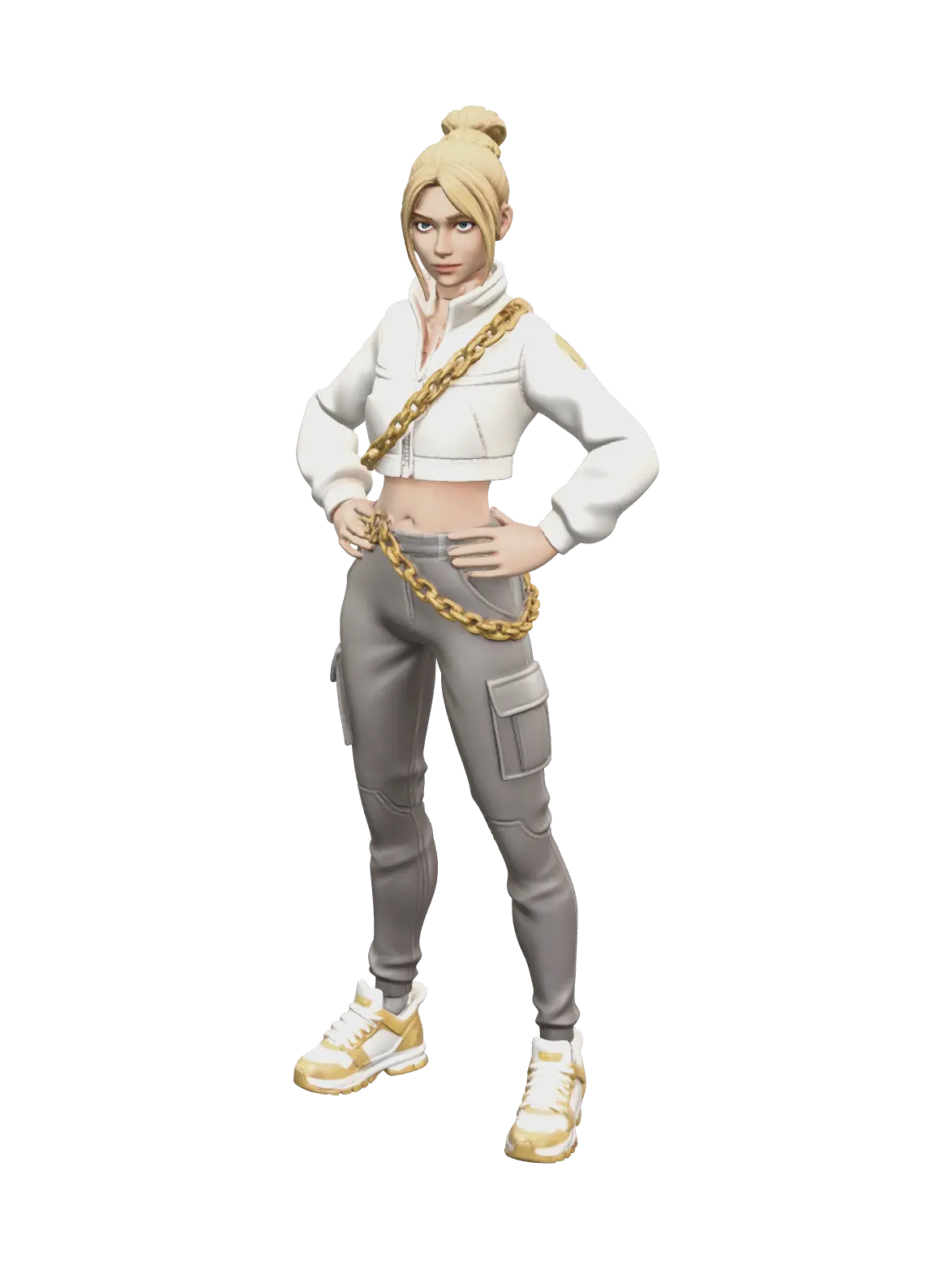 aura fortnite