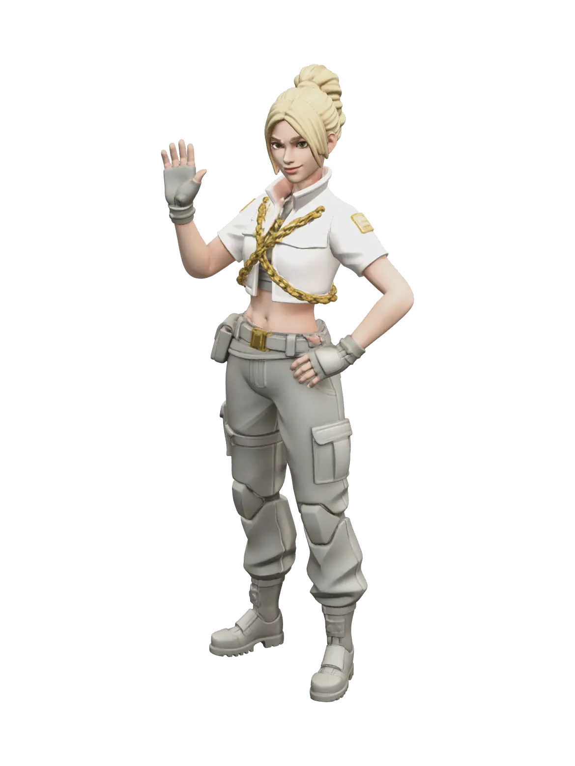 aura fortnite