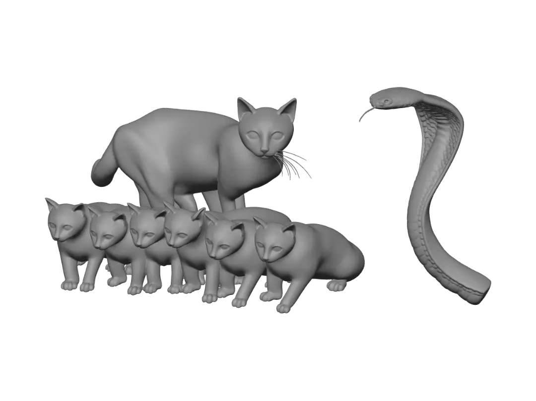 mother