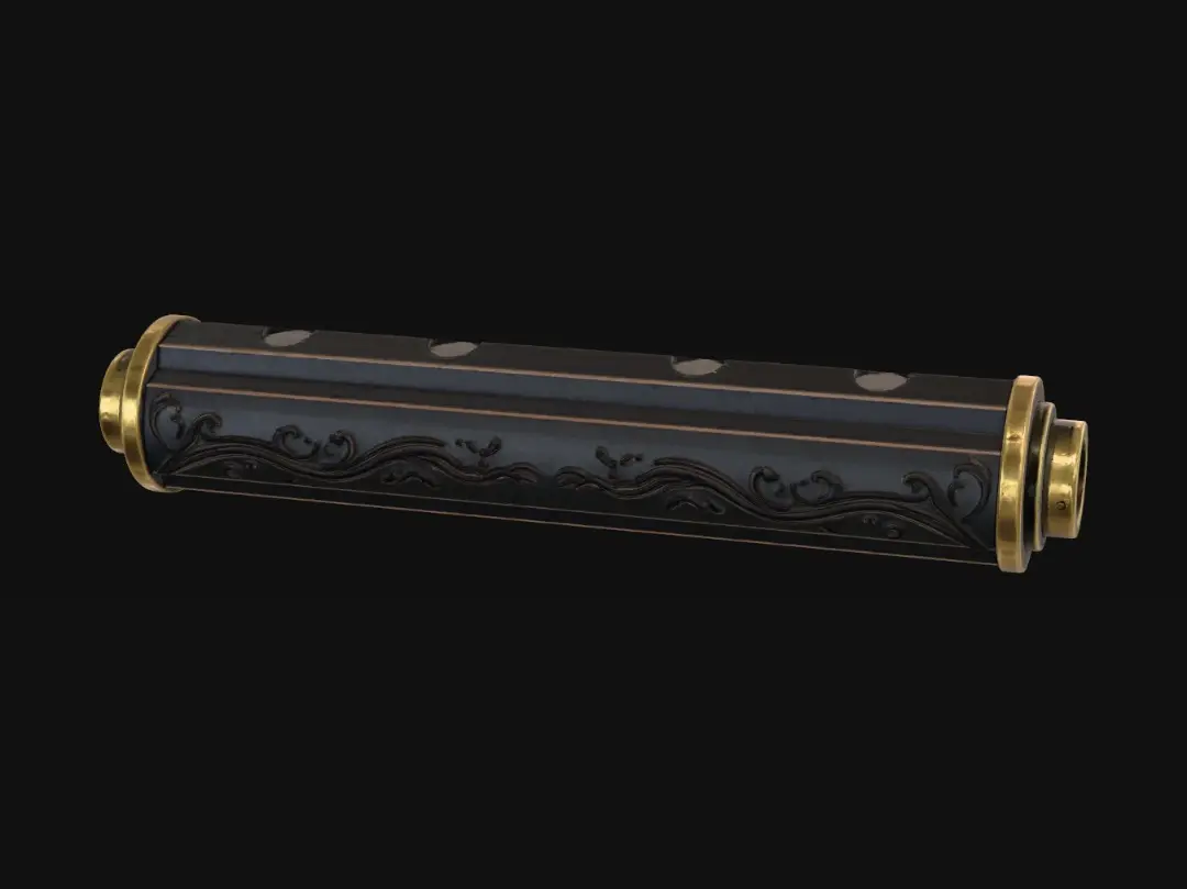 telescope