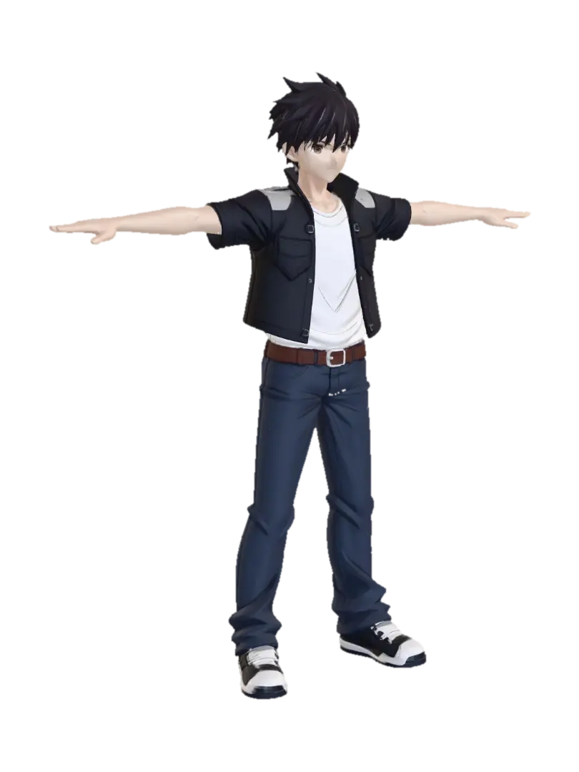 animeboy