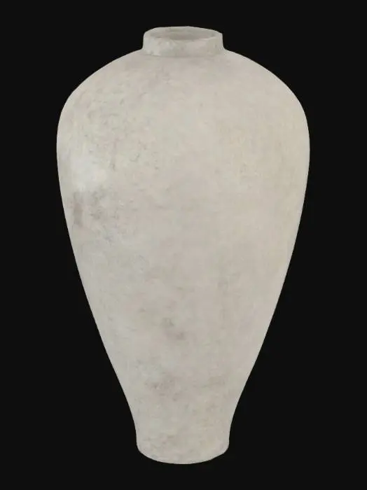 3D model for Vessel of Time