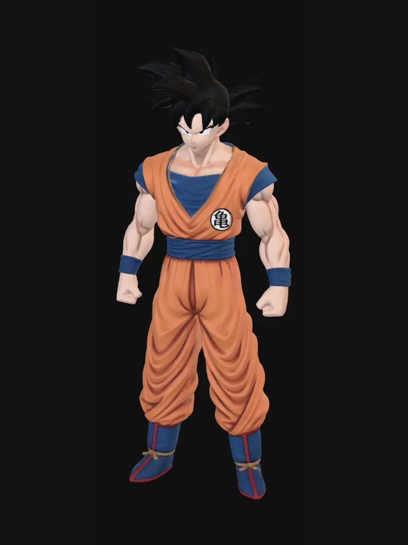 dragonball