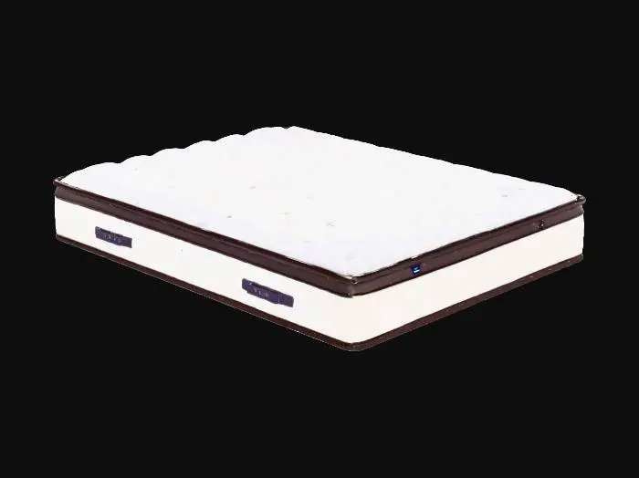 3D model for Mattress Bliss