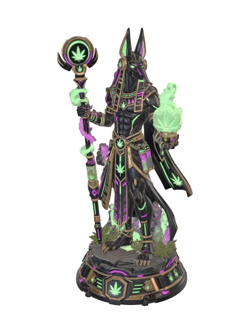 anubis