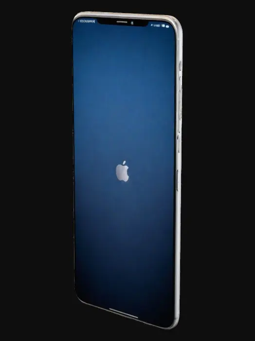 3D model for A iPhone 69
