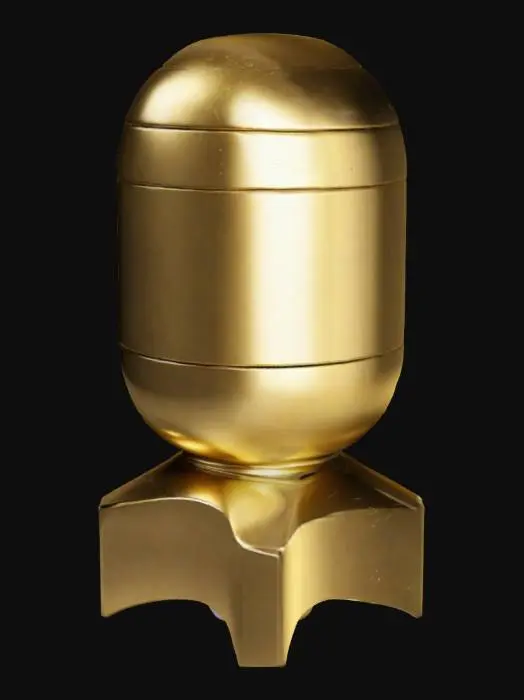 3D model for Diplomatic Solution