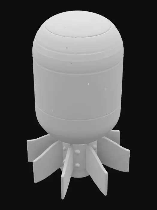 3D model for Diplomatic Solution