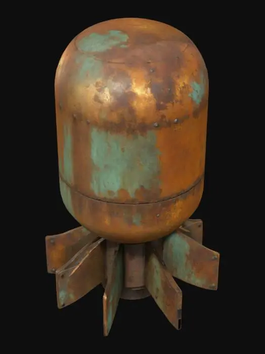 3D model for Diplomatic Solution