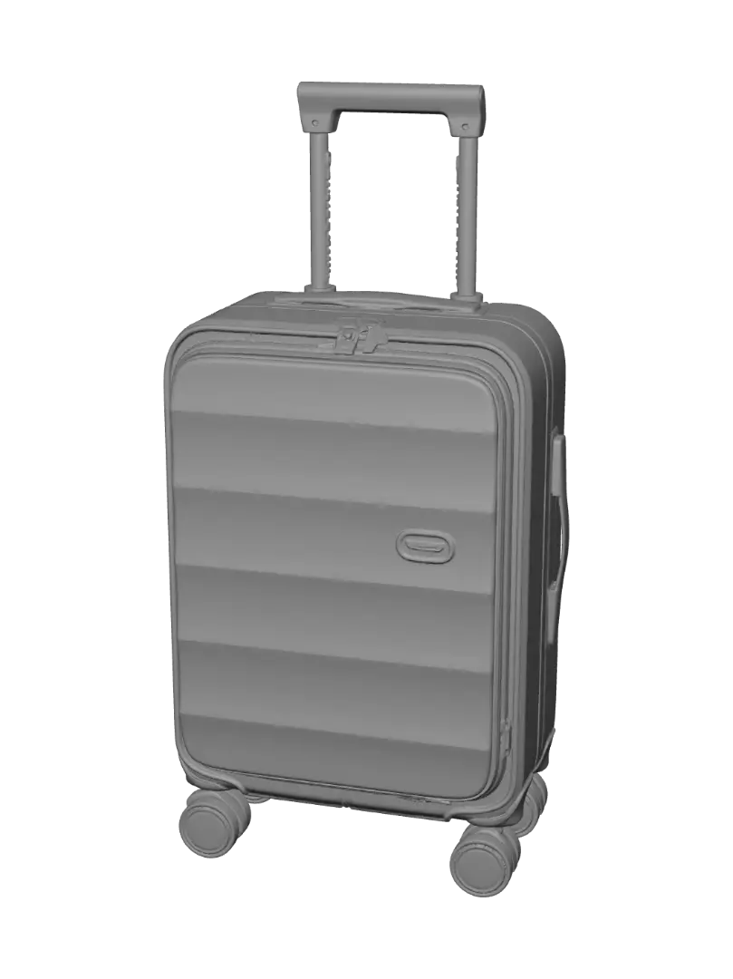 suitcase