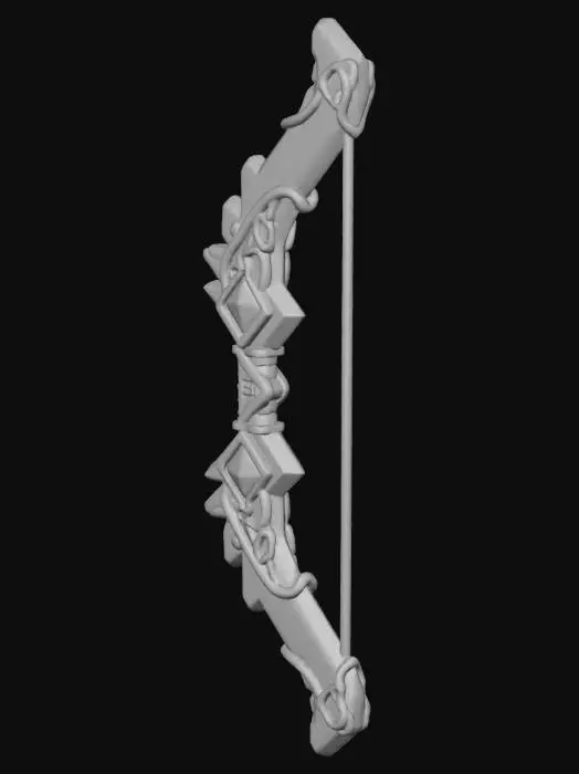 3D model for ARCO DE DIAMANTE