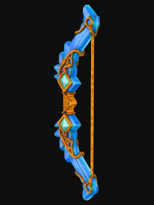 3D model for ARCO DE DIAMANTE