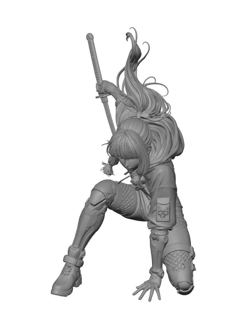 samurai