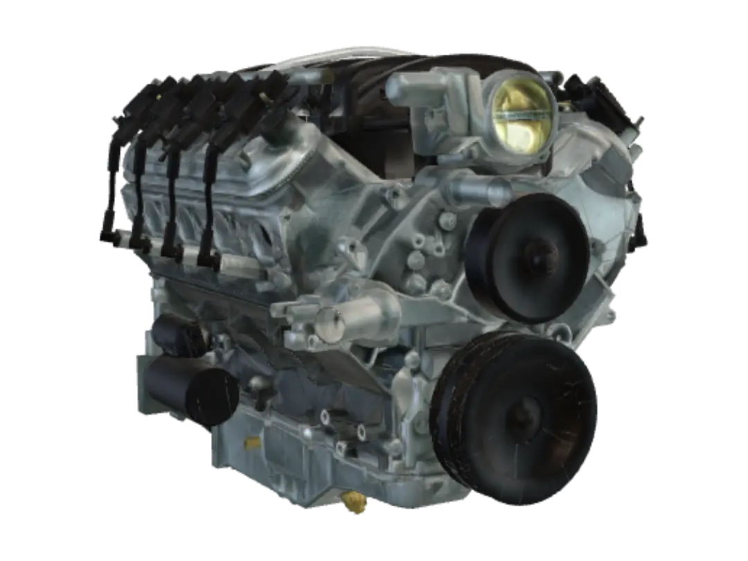 motor