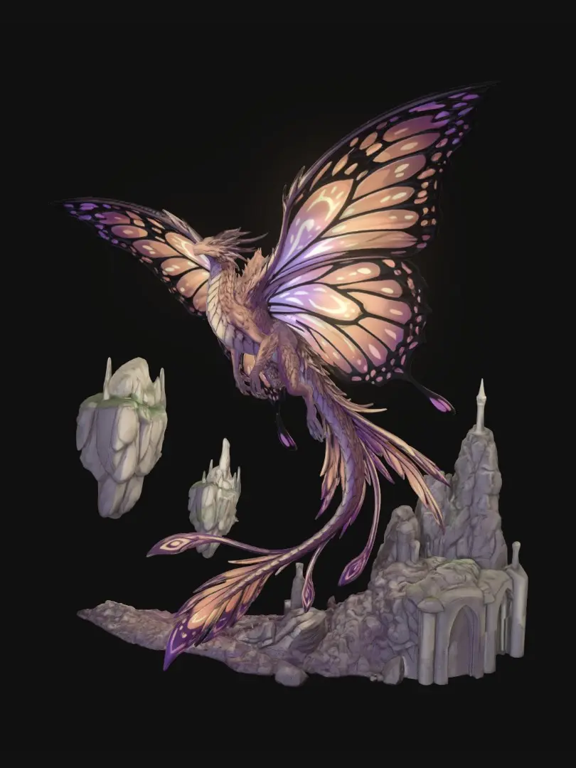 dragonfly