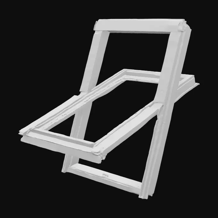 3D model for Skylight Innovation