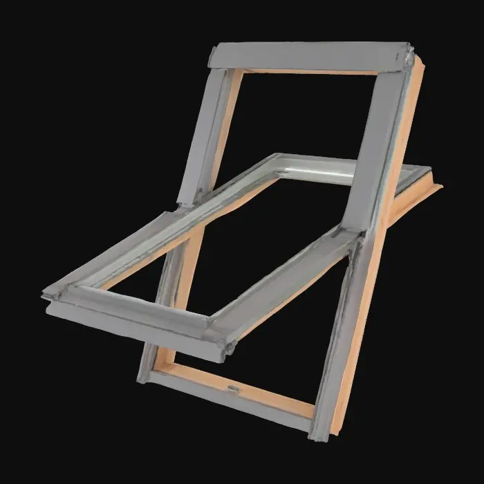 3D model for Skylight Innovation