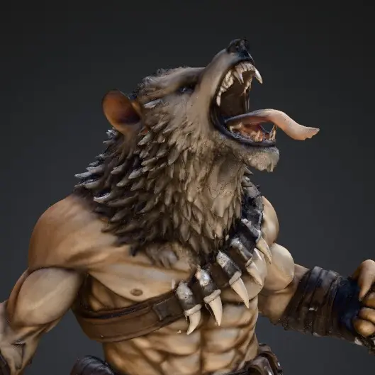 Creature_Menagerie