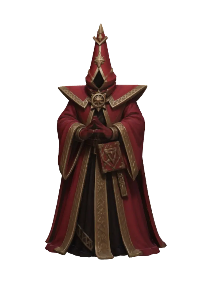3D model, vytvořený pomocí AI