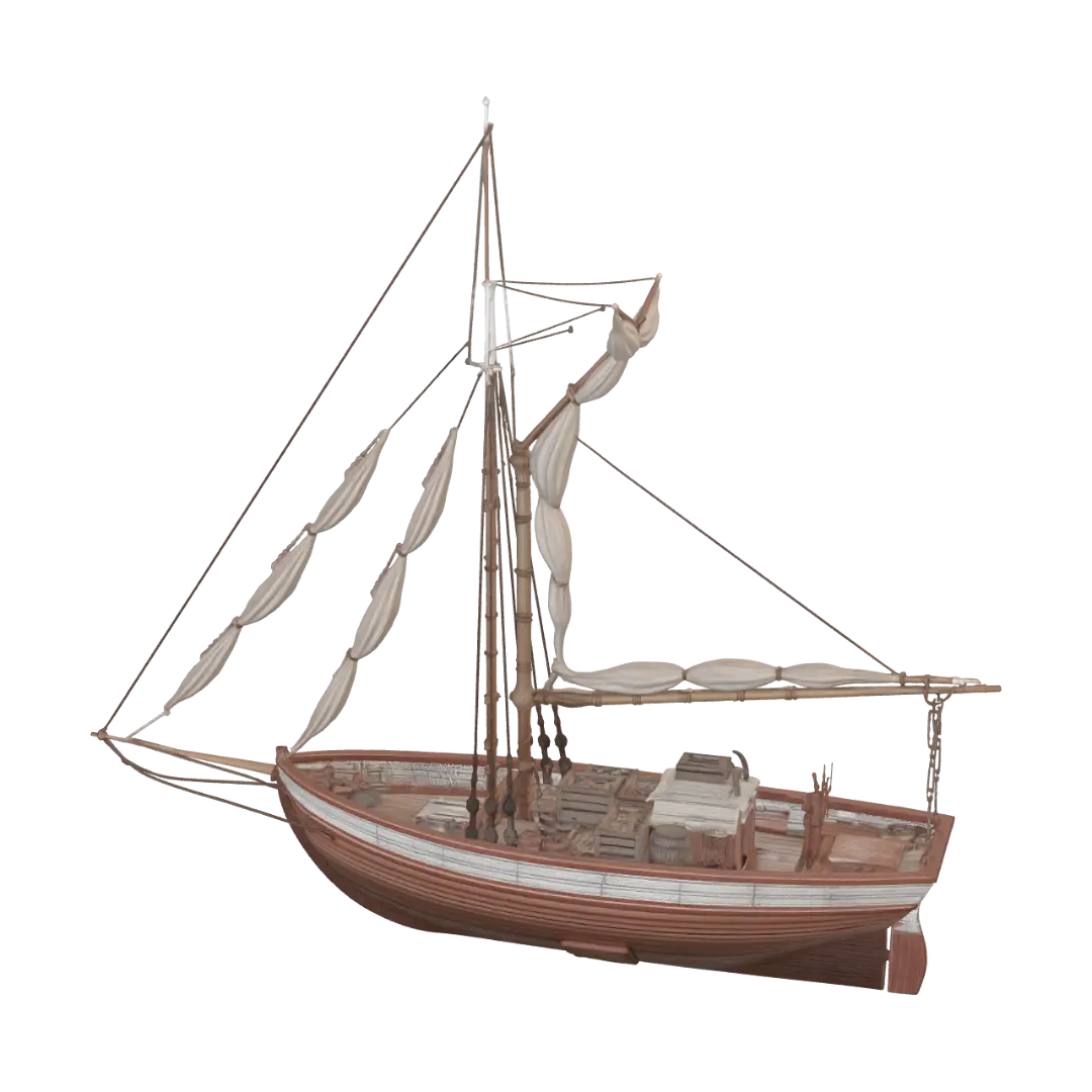 boats