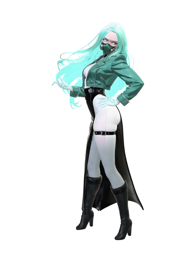 villainess