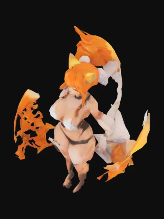 3D model for SINDER V1.0