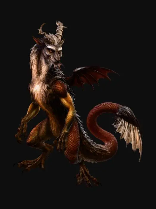 3D model for Discord