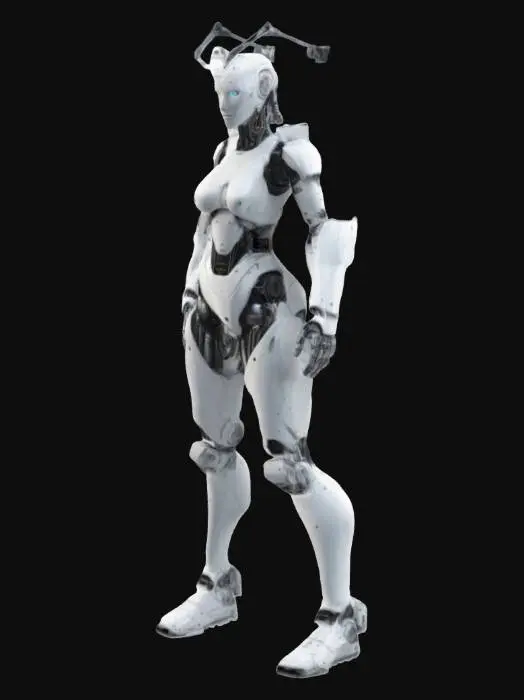 3D model for Deaspora_12inch_fixed