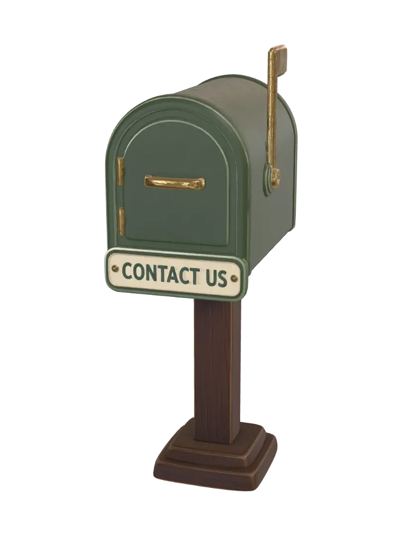 letterbox