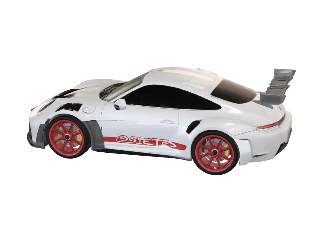 porsche