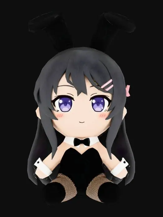 3D model for sakurajima.png