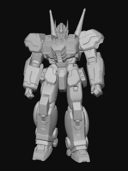 3D model for Neobolt