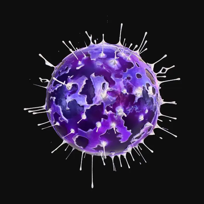 3D model for Solar Flare Explosion