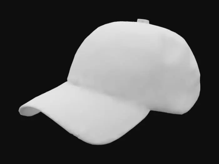3D model for Starry Cap