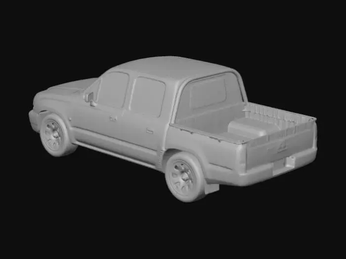 3D model for Lowlux