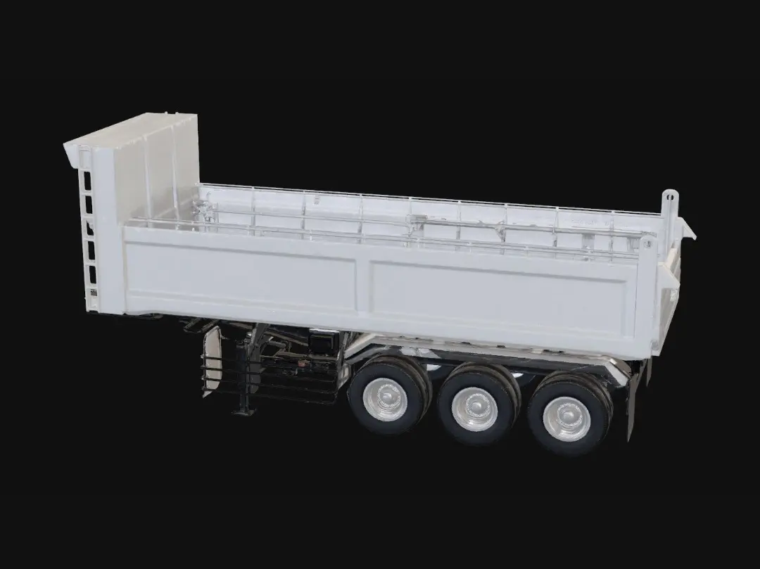 trailer
