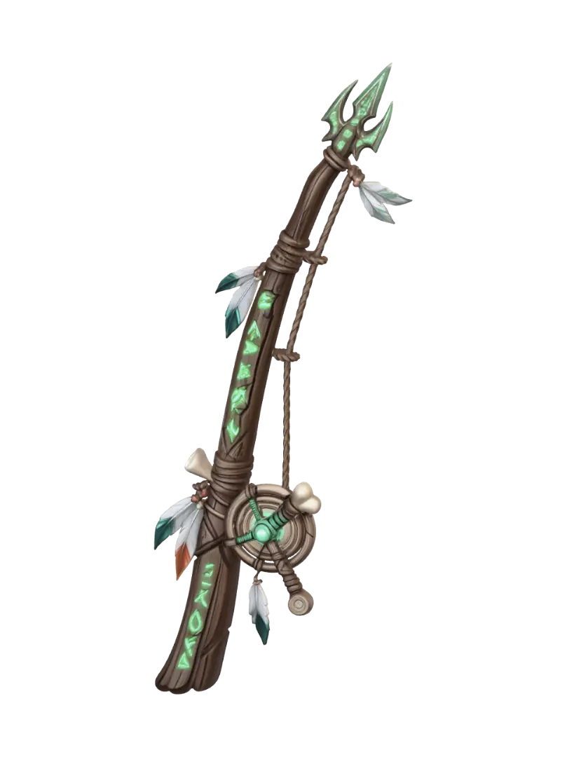 staffweapon