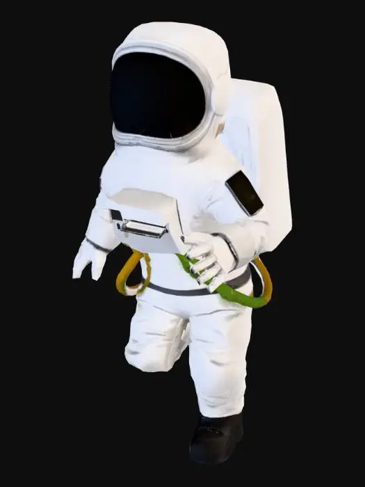 3D model for Cosmic Explorer